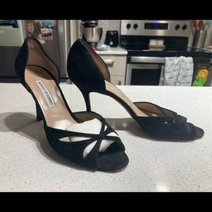 Manolo Blahnik Pumps